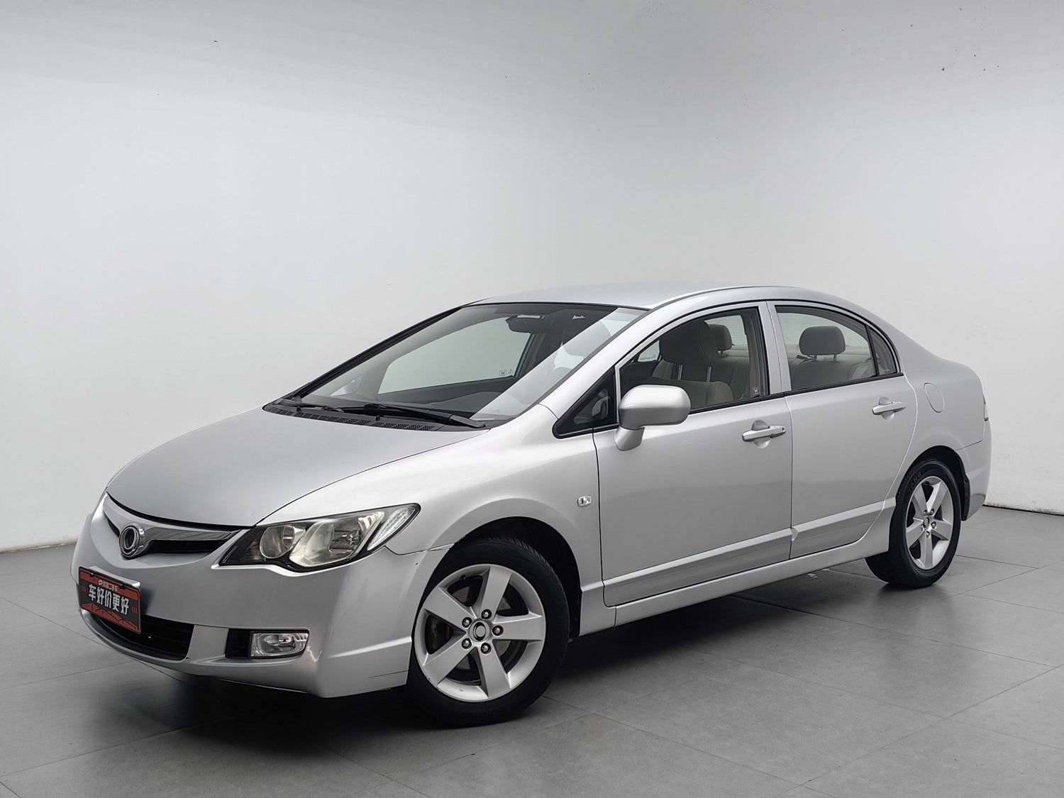 Used 思铭 思铭 2012 1.8 AT