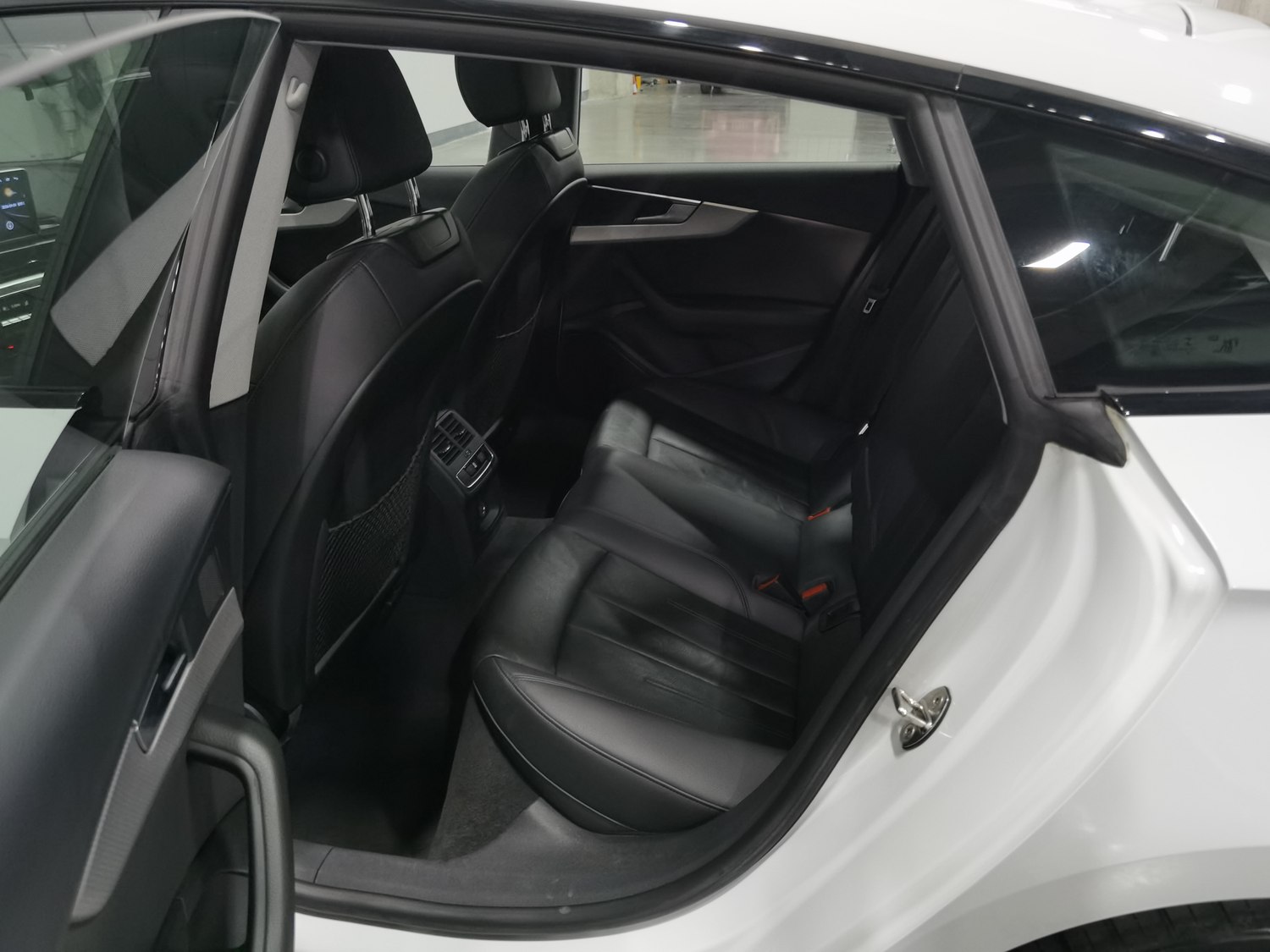 Used Audi A5 (Imported) 2019 2.0 AT