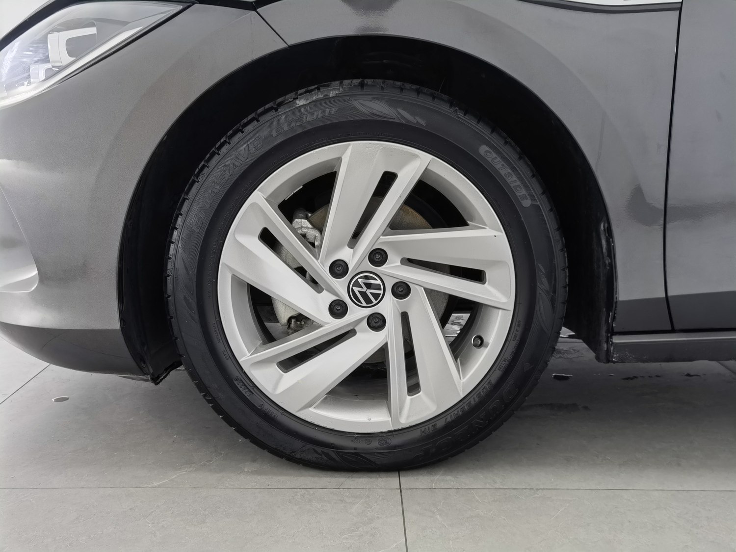 Used Volkswagen Lamando 2023 1.4 AT