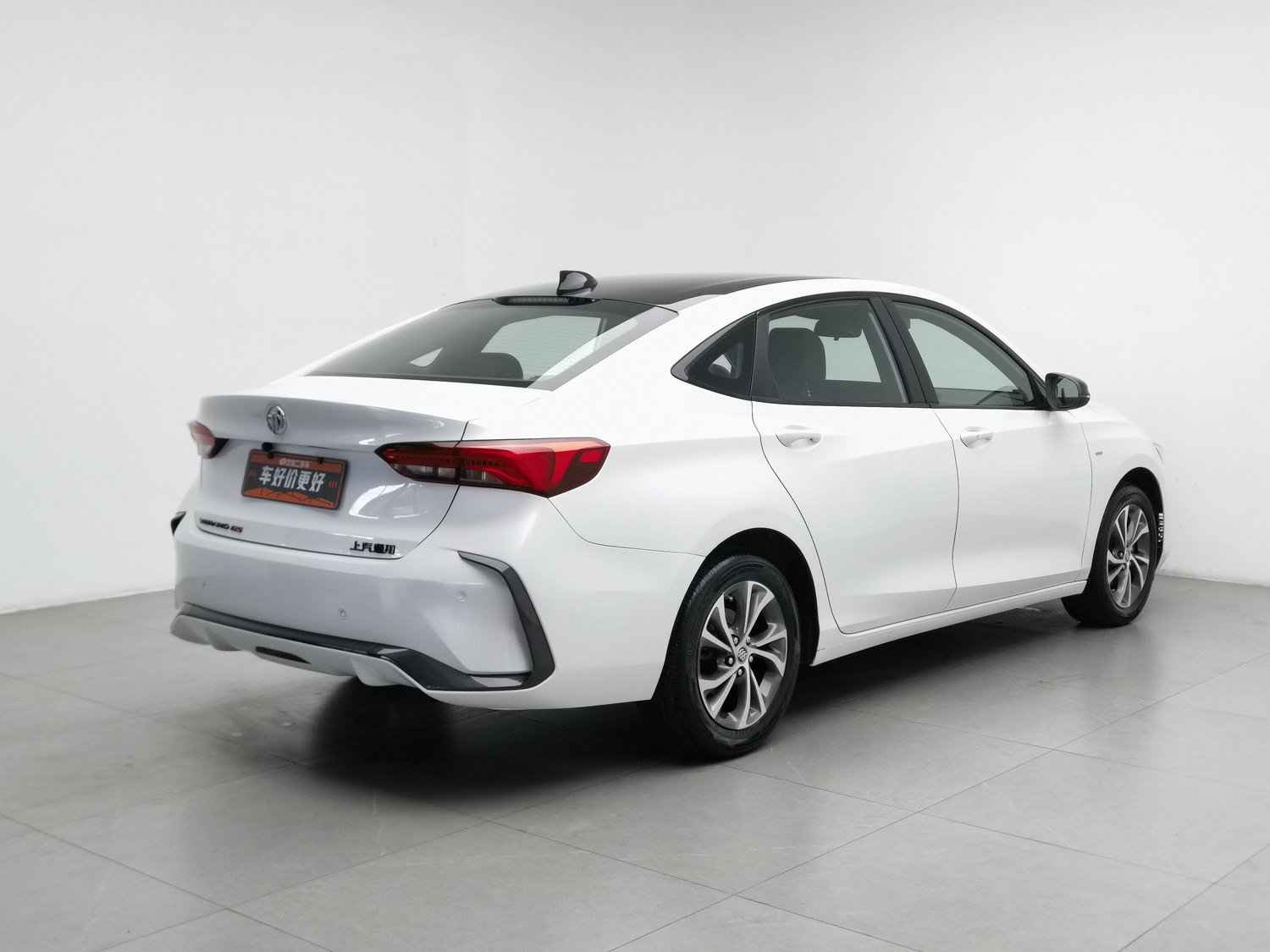 Used Buick Verano 2022 1.5 AT