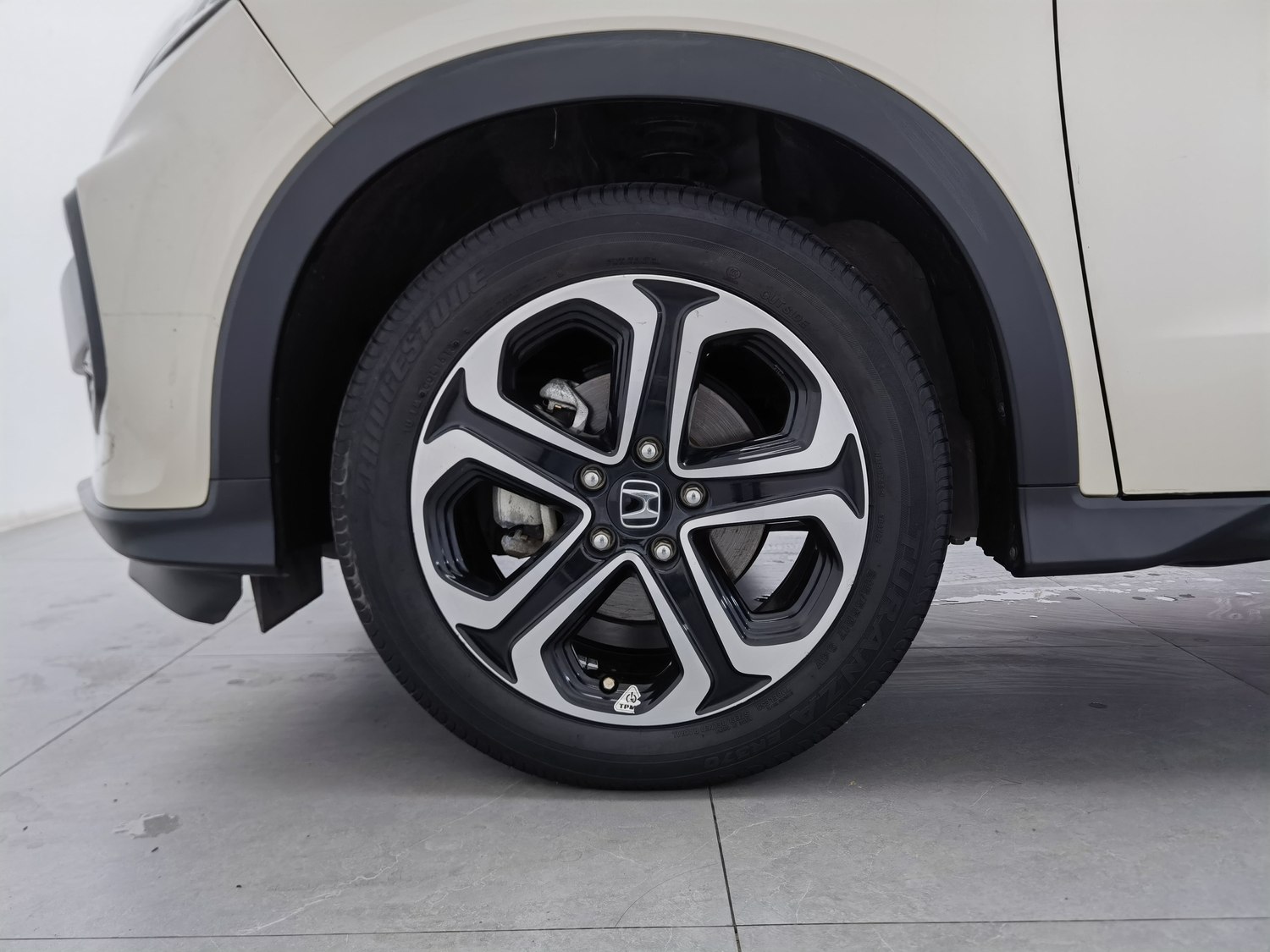 Used Honda XR-V 2017 1.8 AT