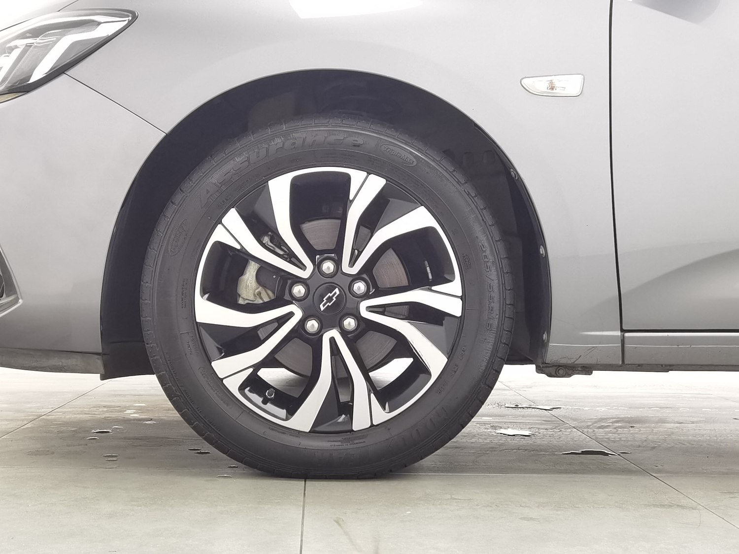 Used Chevrolet Cruze 2019 1.3 AT