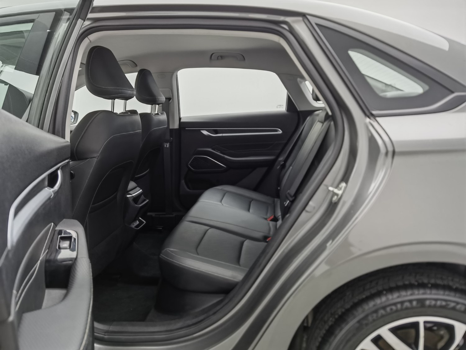 Used Geely Emgrand 2022 1.5 MT
