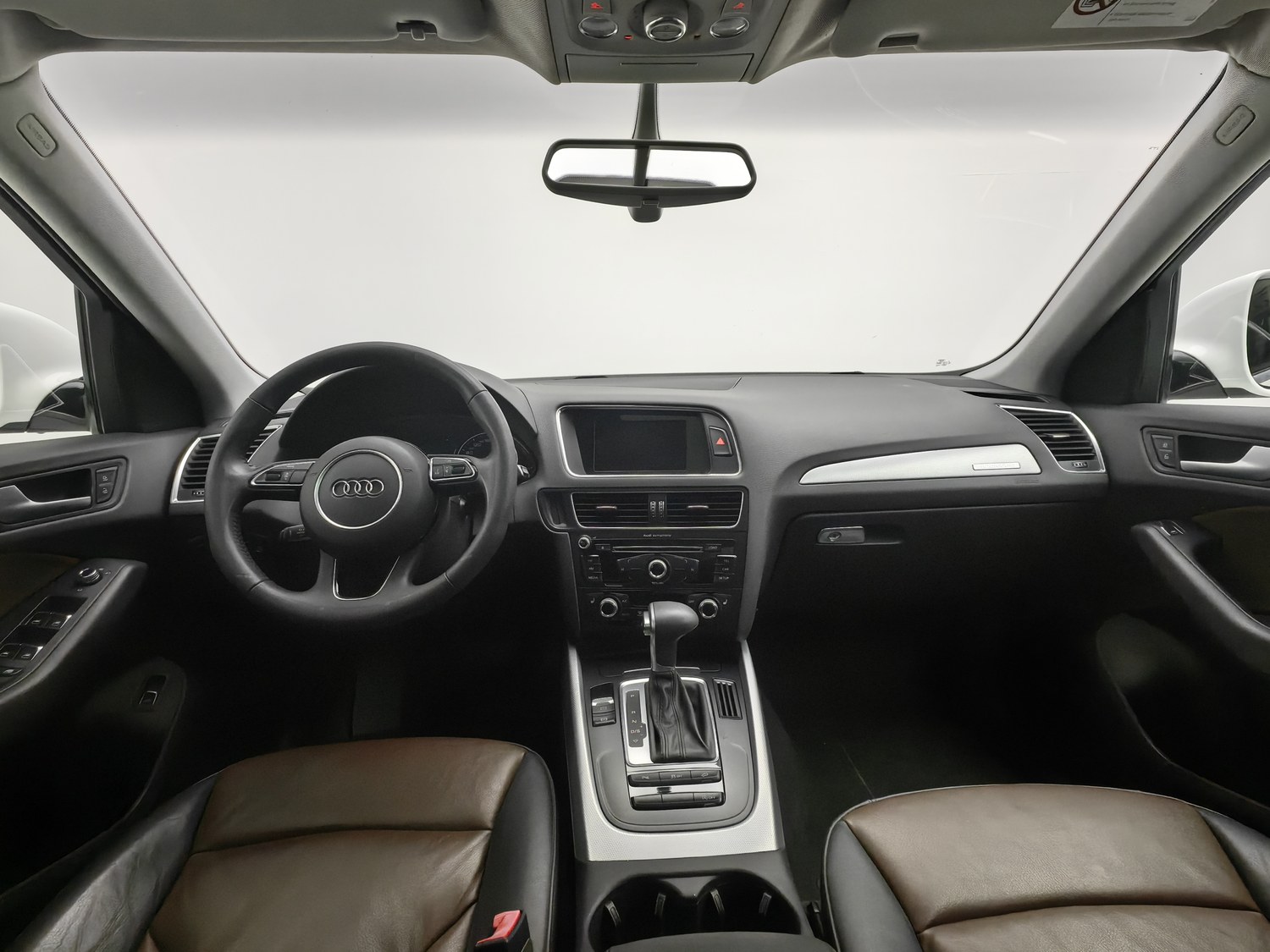 Used Audi Q5 2016 2.0 AT