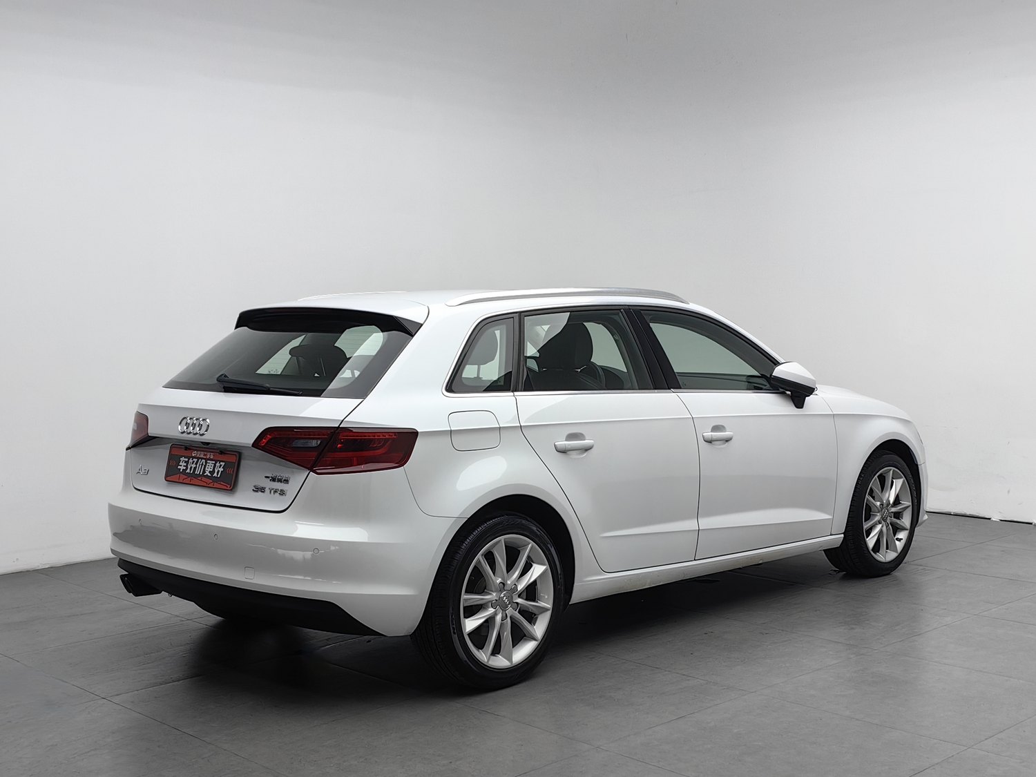 Used Audi A3 2016 1.4 AT