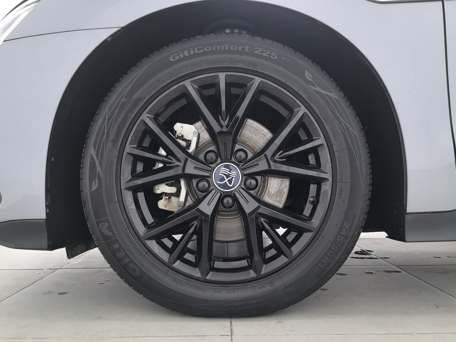 Used BYD Han 2024 1.5 AT