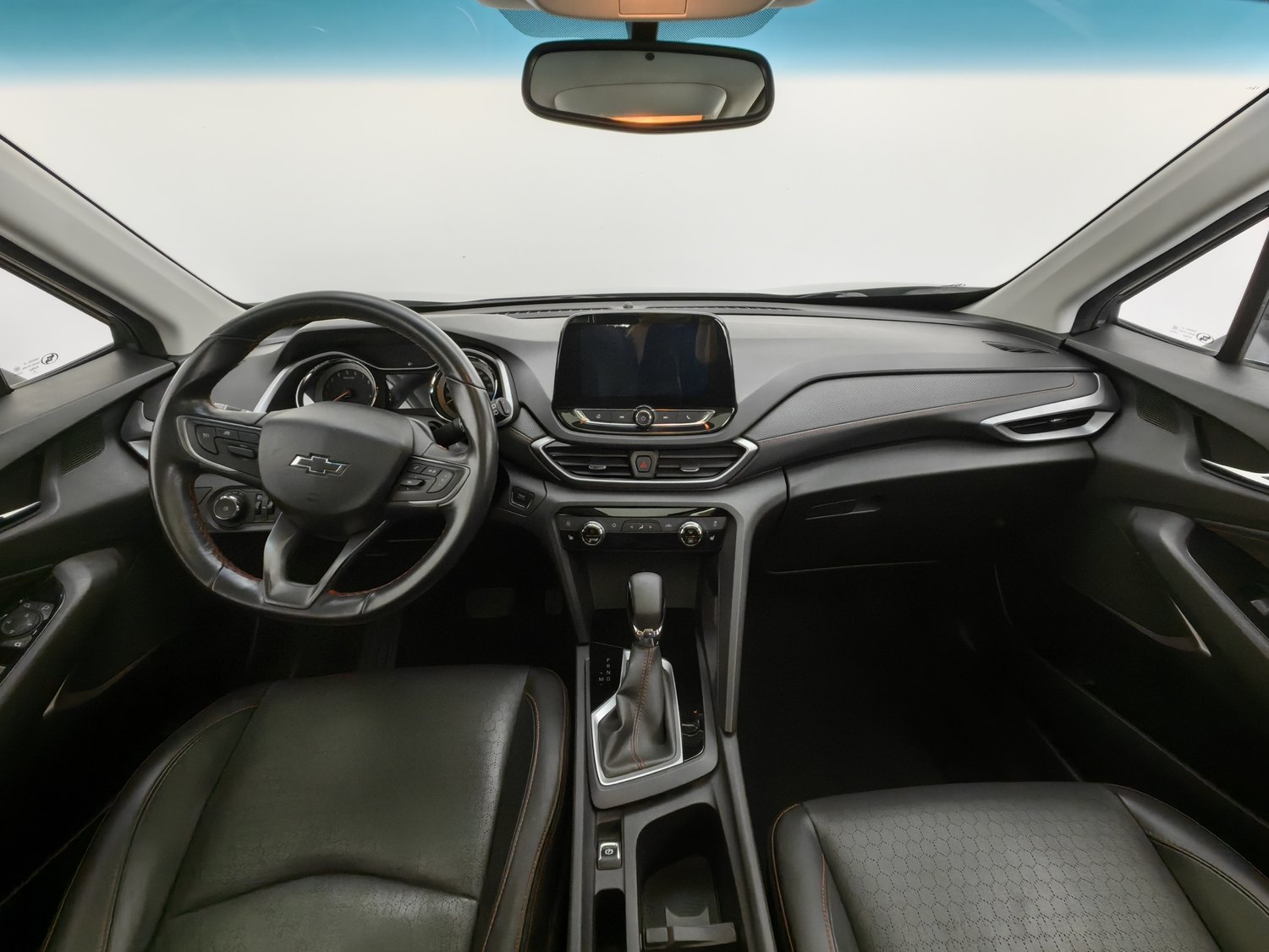 Used Chevrolet Orlando 2018 1.3 AT