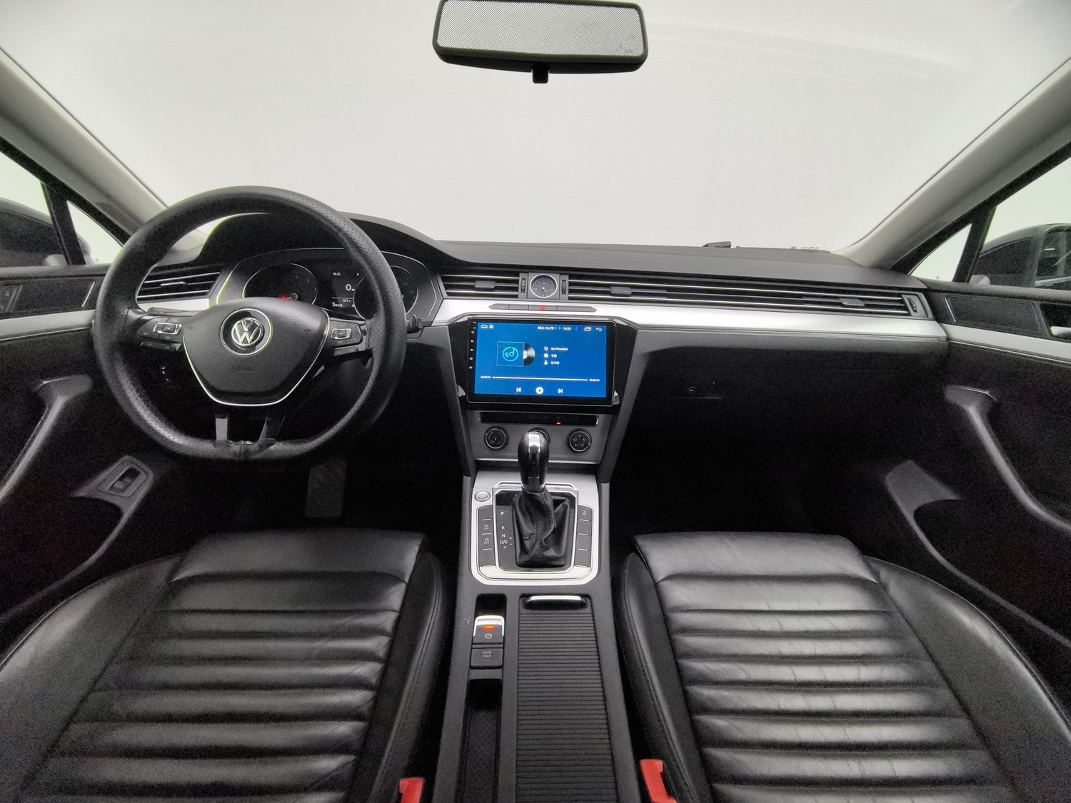 Used Volkswagen Magotan 2017 1.8 AT
