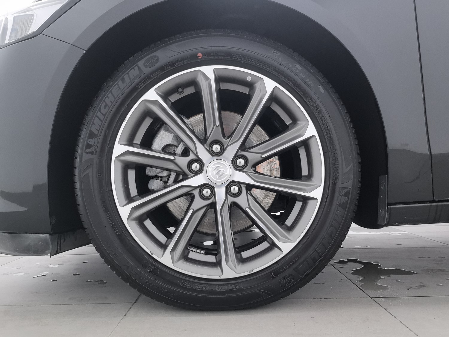 Used Buick LaCrosse 2020 2.0 AT