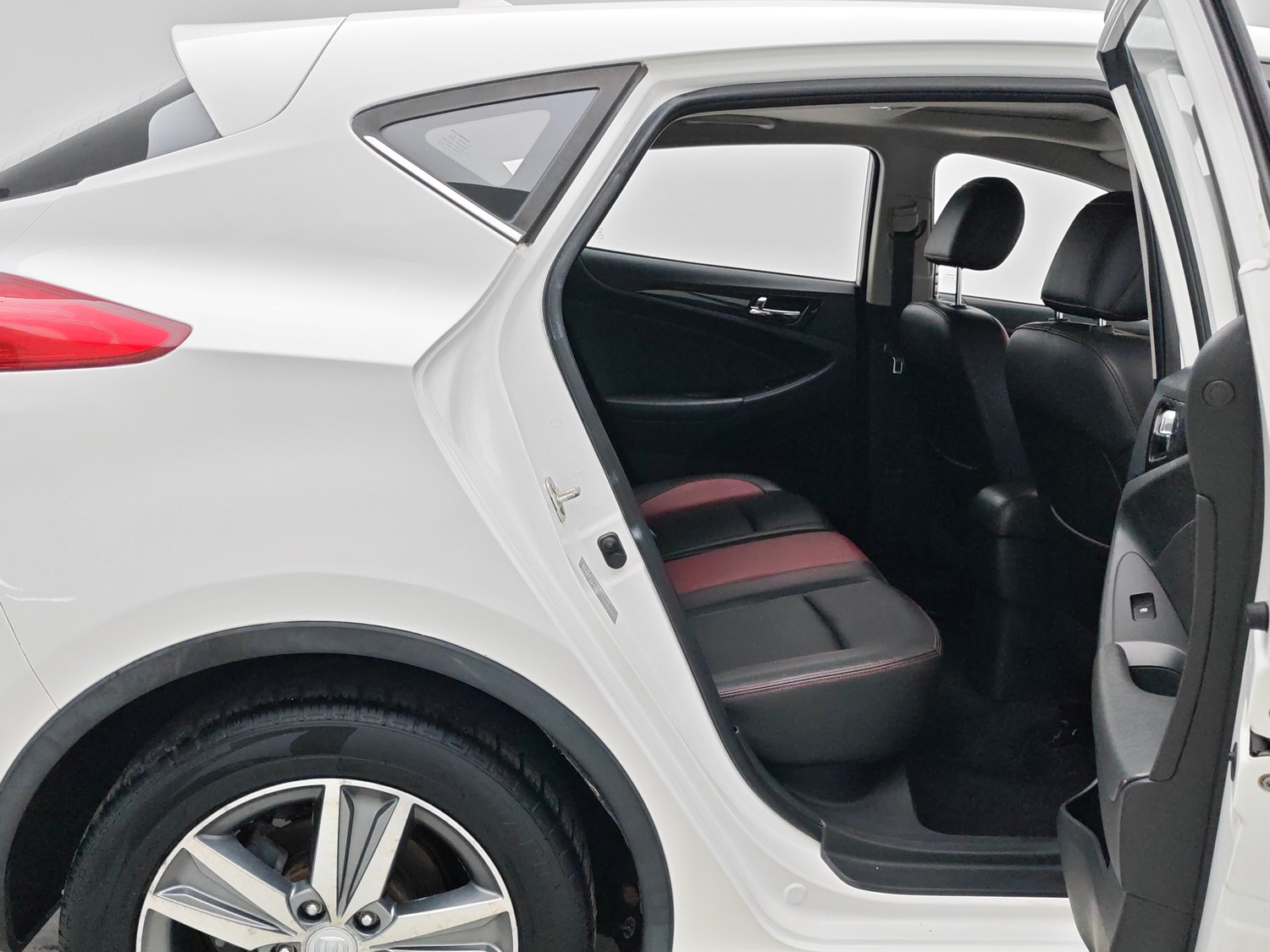 Used Changan Eado XT 2015 1.6 MT