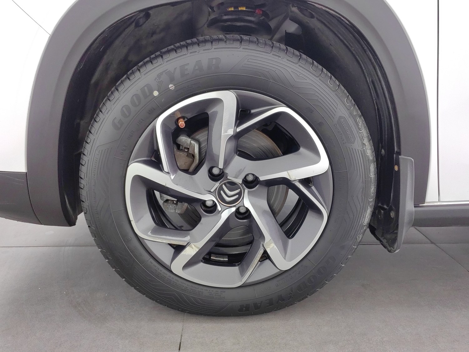 Used Citroen C3-XR 2019 1.2 AT