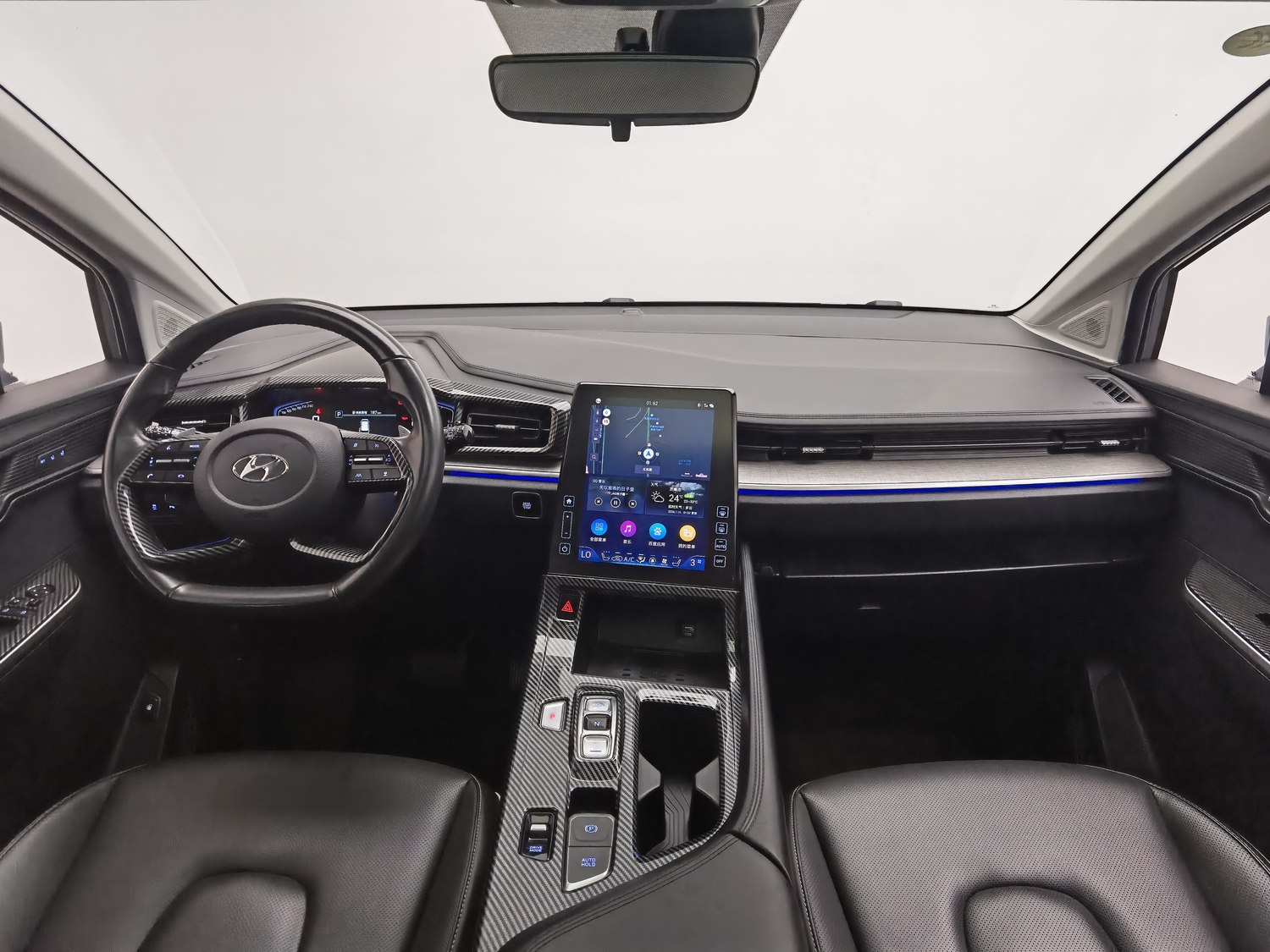Used Hyundai Custo 2021 2.0 AT