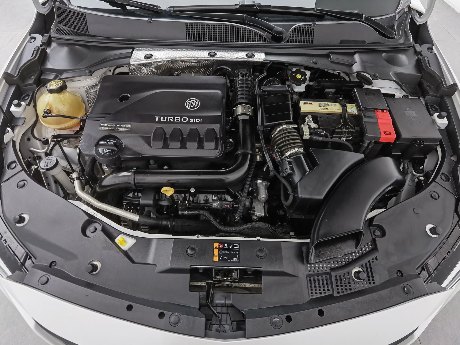 Used Buick Verano 2022 1.5 AT