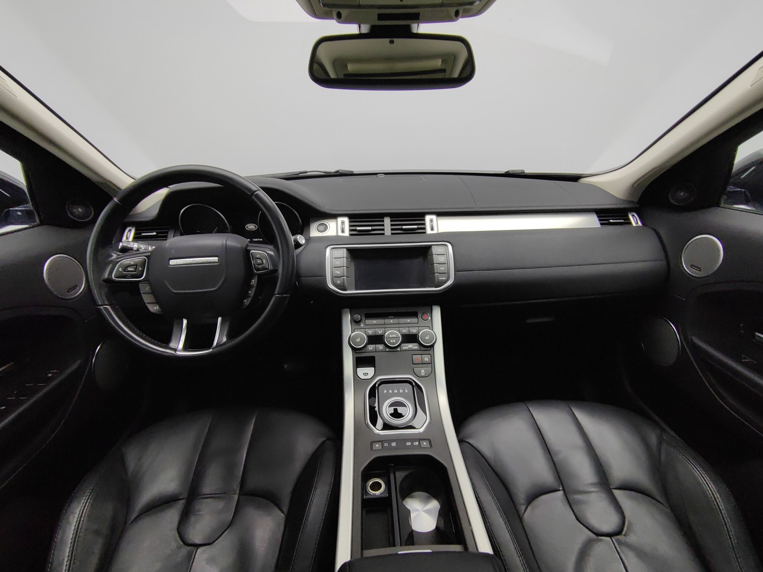 Used Land Rover Range Rover Evoque (Imported) 2015 2.0 AT