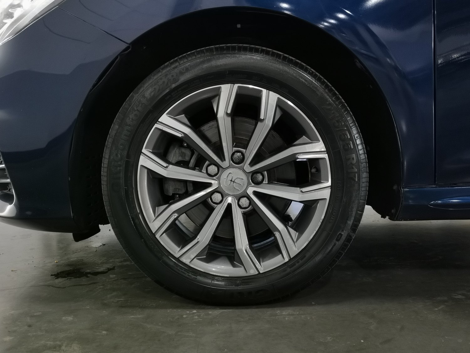 Used BYD Song MAX 2019 1.5 AT