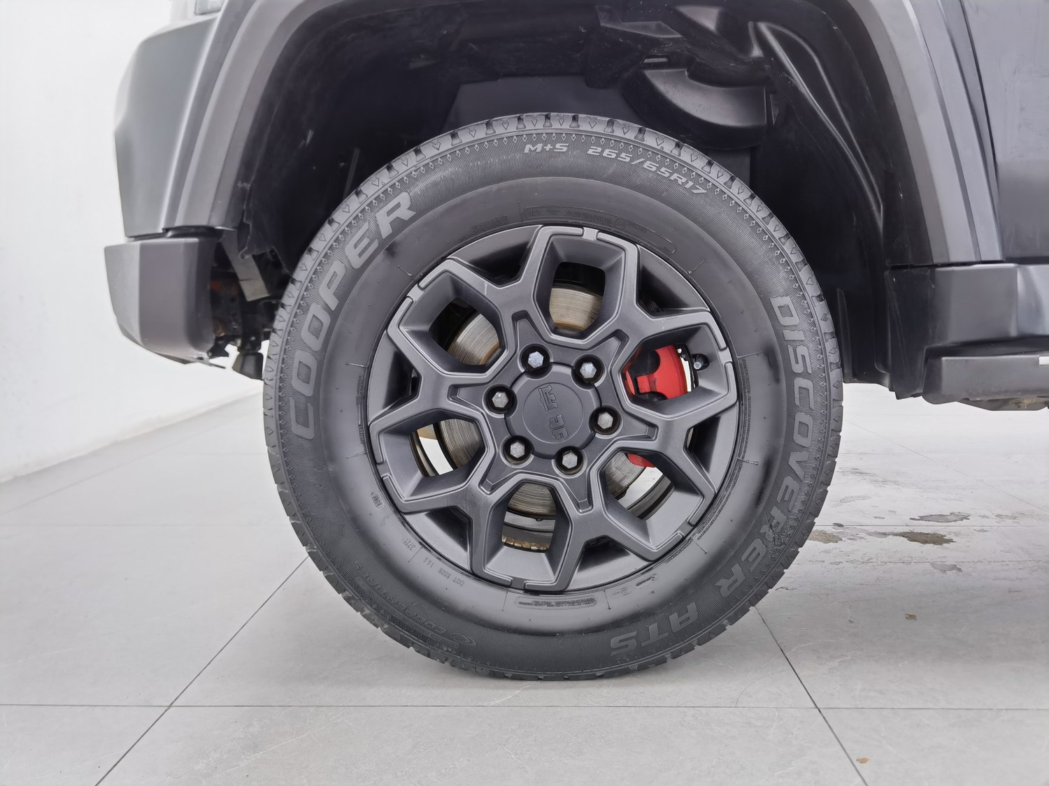 Used Beijing Off-Road BJ40 2021 2.0 AT