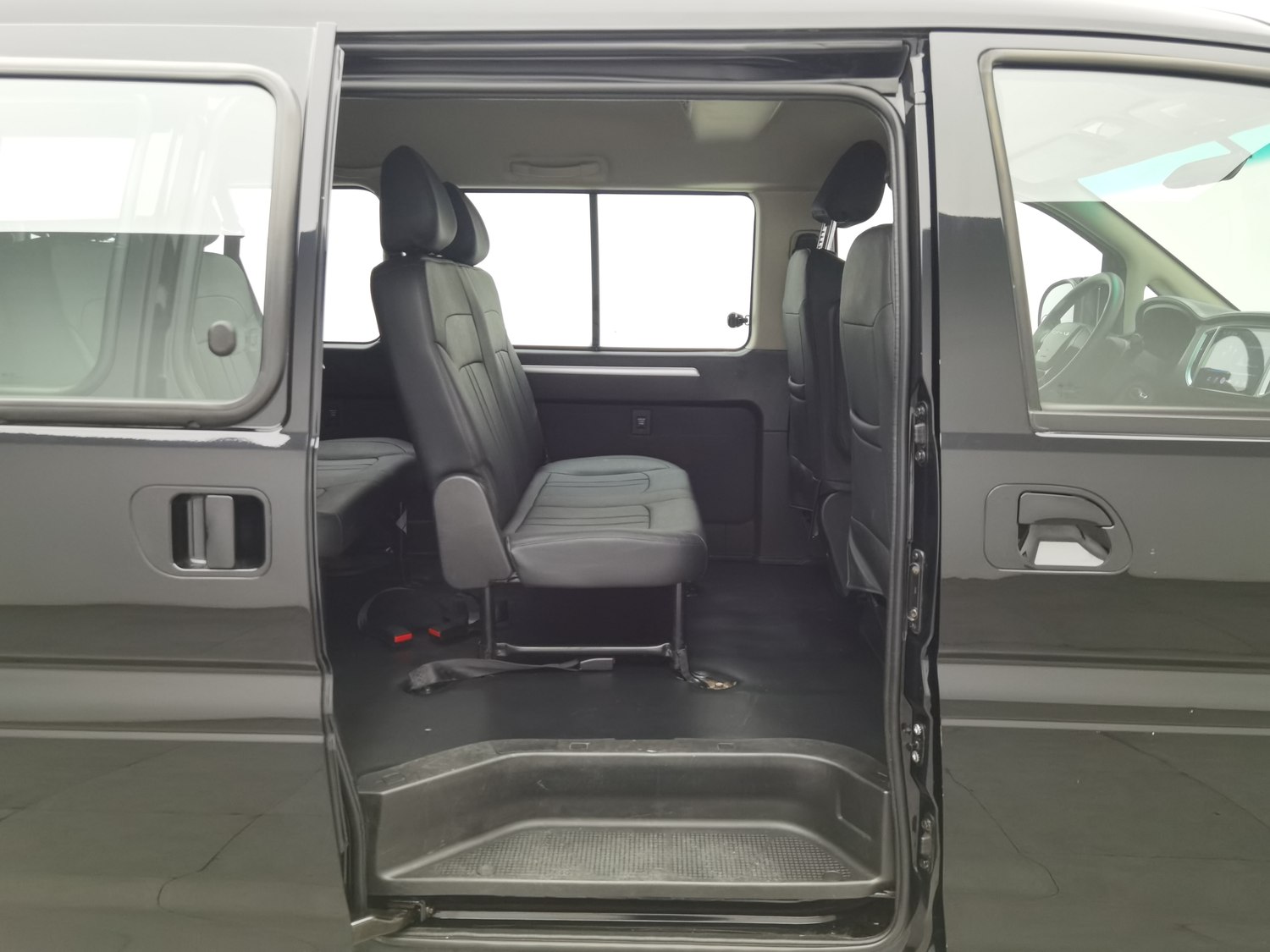 Used Dongfeng Forthing Lingzhi 2023 1.6 MT