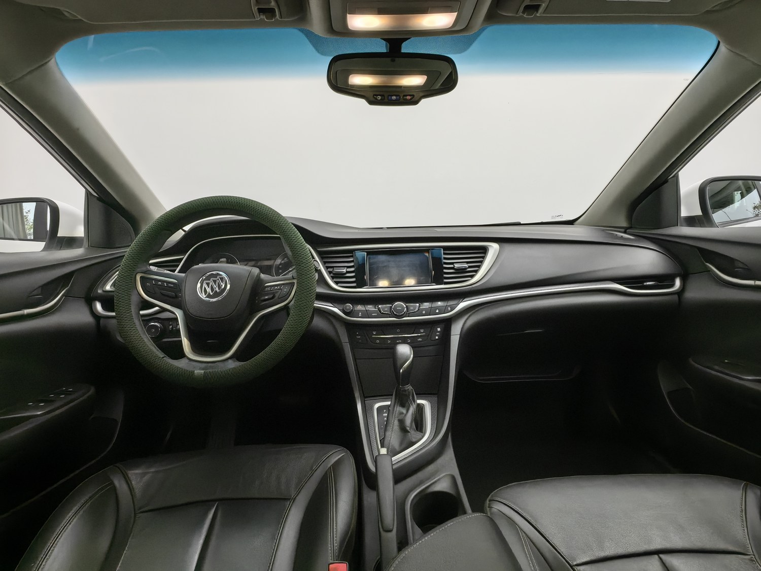 Used Buick Excelle 2019 1.3 AT