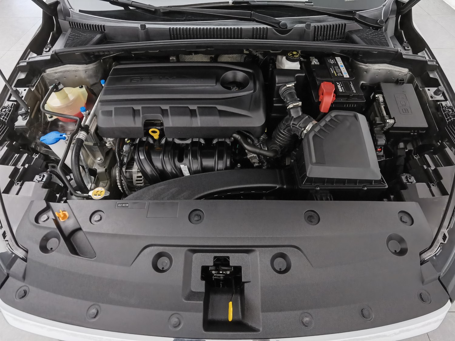 Used Geely Emgrand 2022 1.5 MT