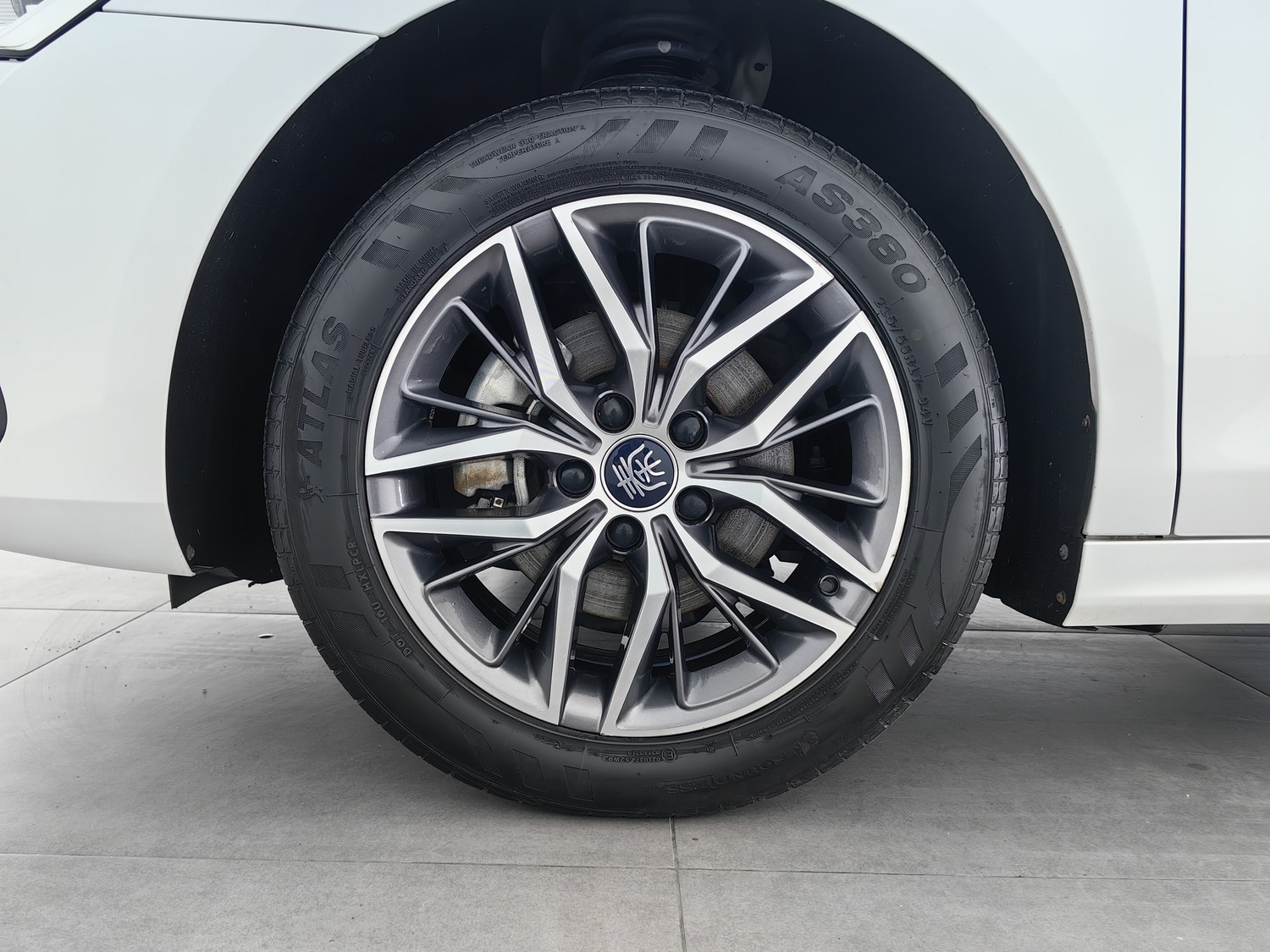 Used BYD Qin PLUS 2024