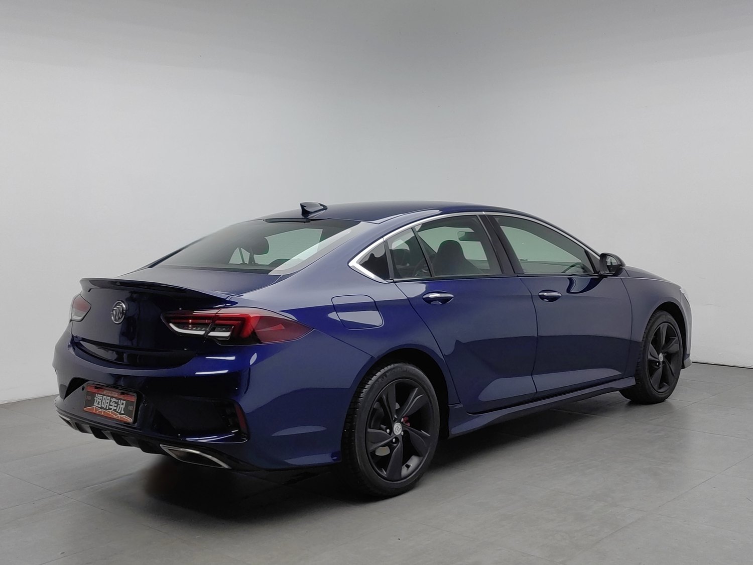 Used Buick Regal 2021 2.0 AT