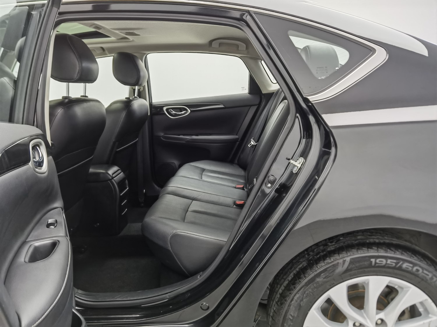 Used Nissan Sylphy 2019 1.6 AT