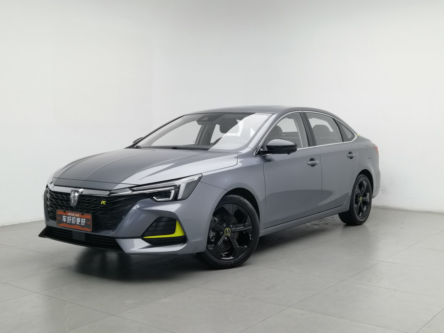 Used Roewe i6 MAX 2020 1.5 AT