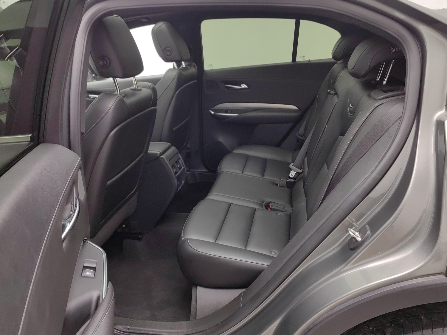 Used Cadillac XT4 2018 2.0 AT