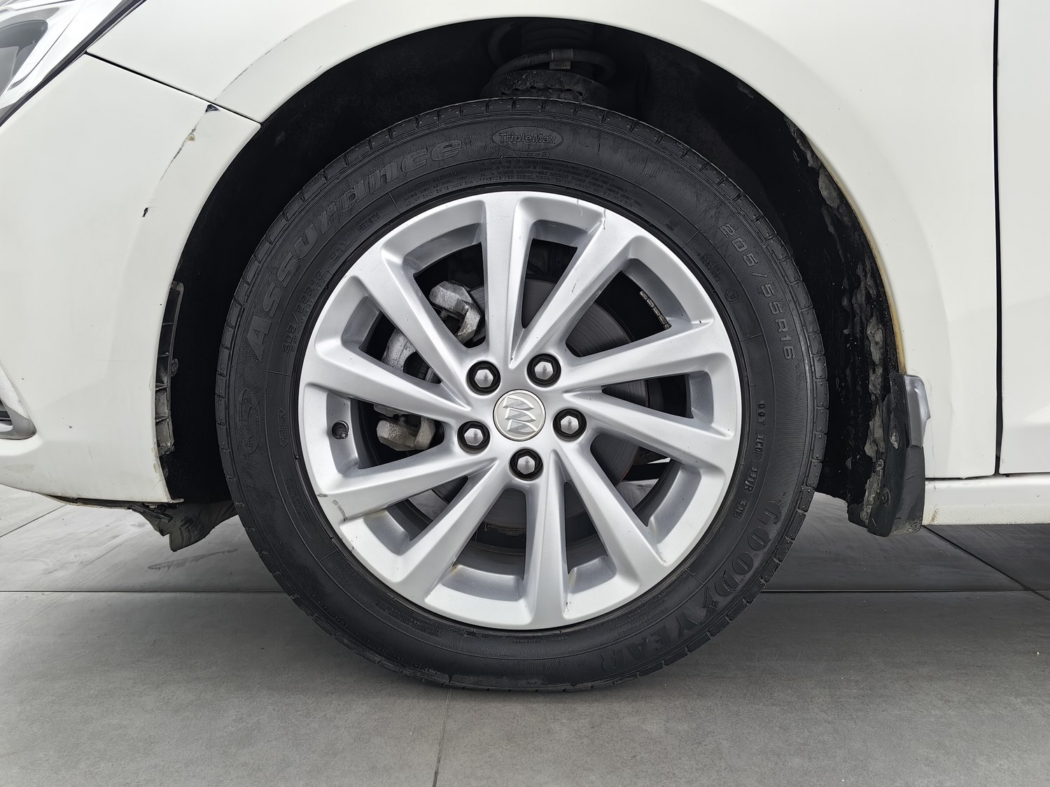 Used Buick Verano 2018 1.5 AT