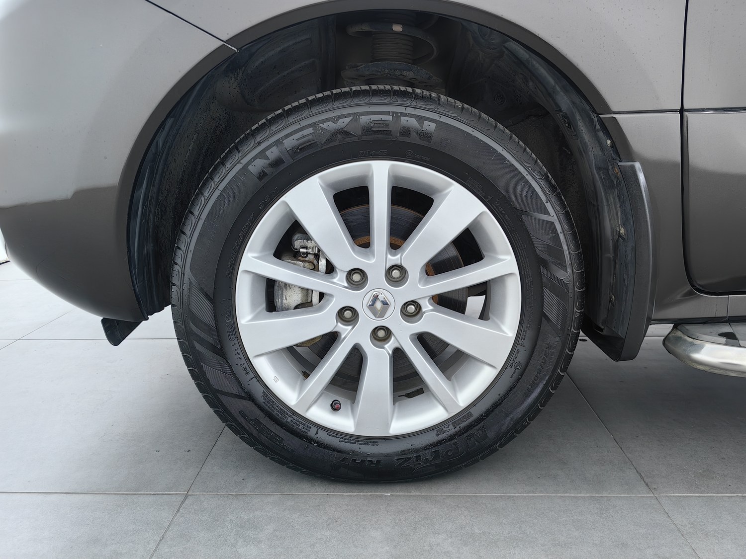 Used Renault Koleos (Imported) 2014 2.0 AT