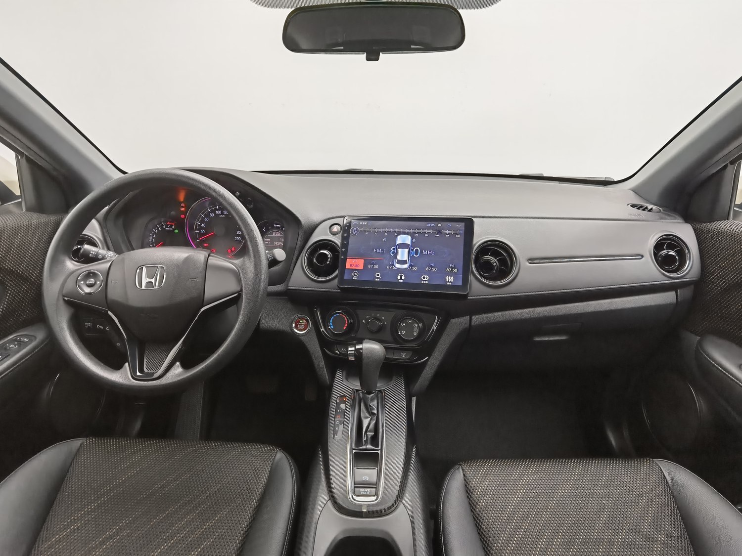 Used Honda XR-V 2017 1.8 AT