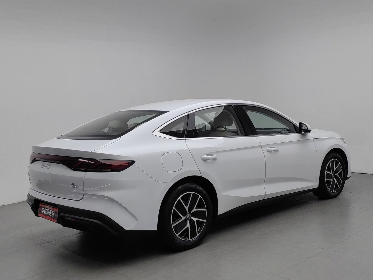 Used BYD Qin L 2024 1.5 AT