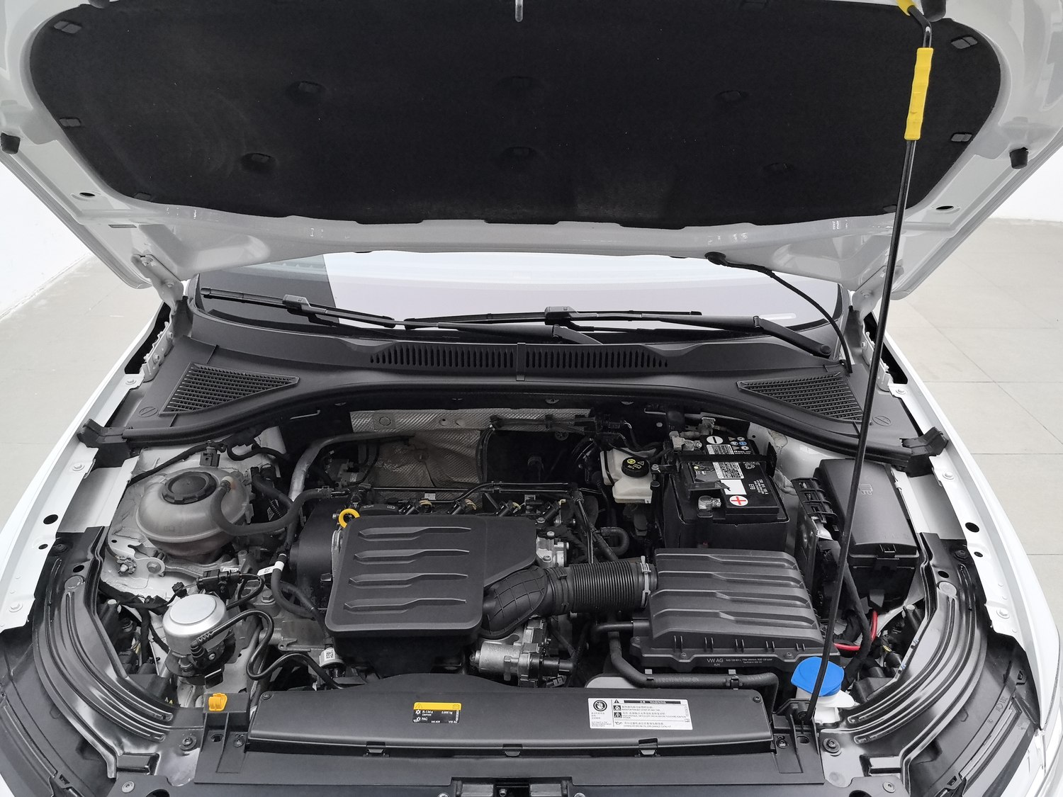 Used Volkswagen Lavida 2023 1.5 AT