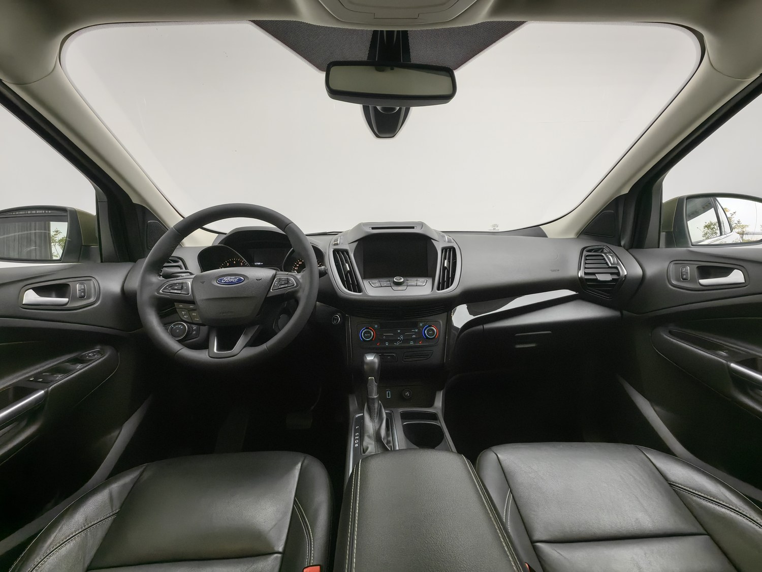 Used Ford Kuga 2017 2.0 AT