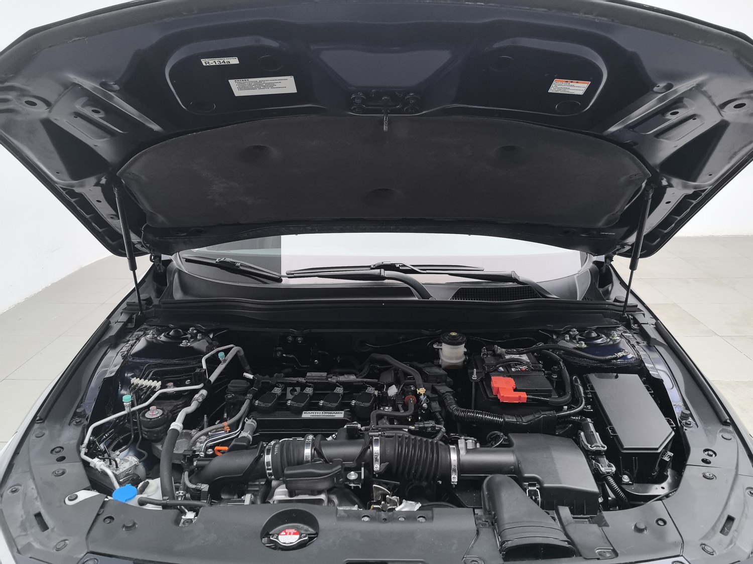 Used Honda Inspire 2019 1.5 AT