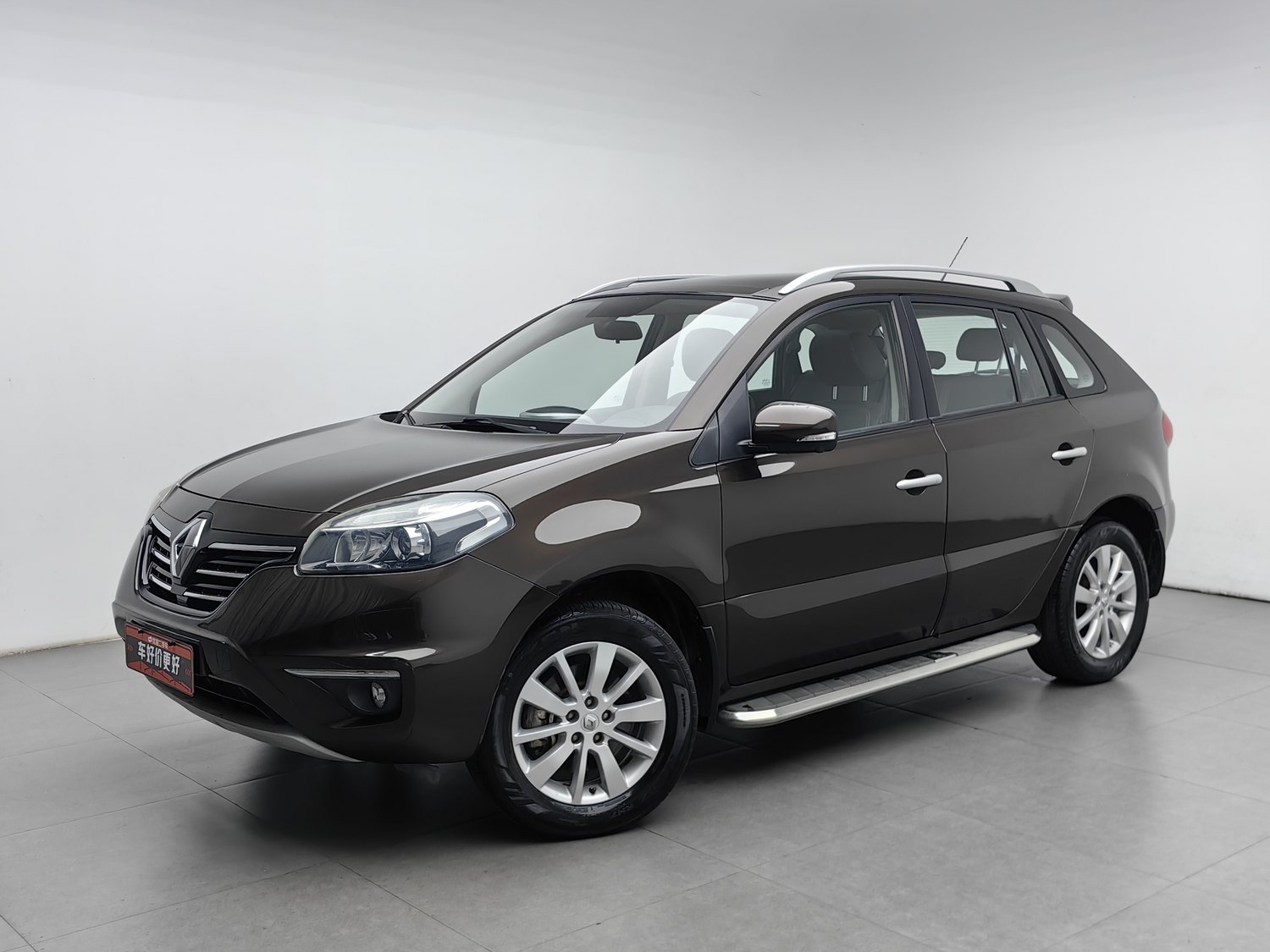 Used Renault Koleos (Imported) 2014 2.0 AT