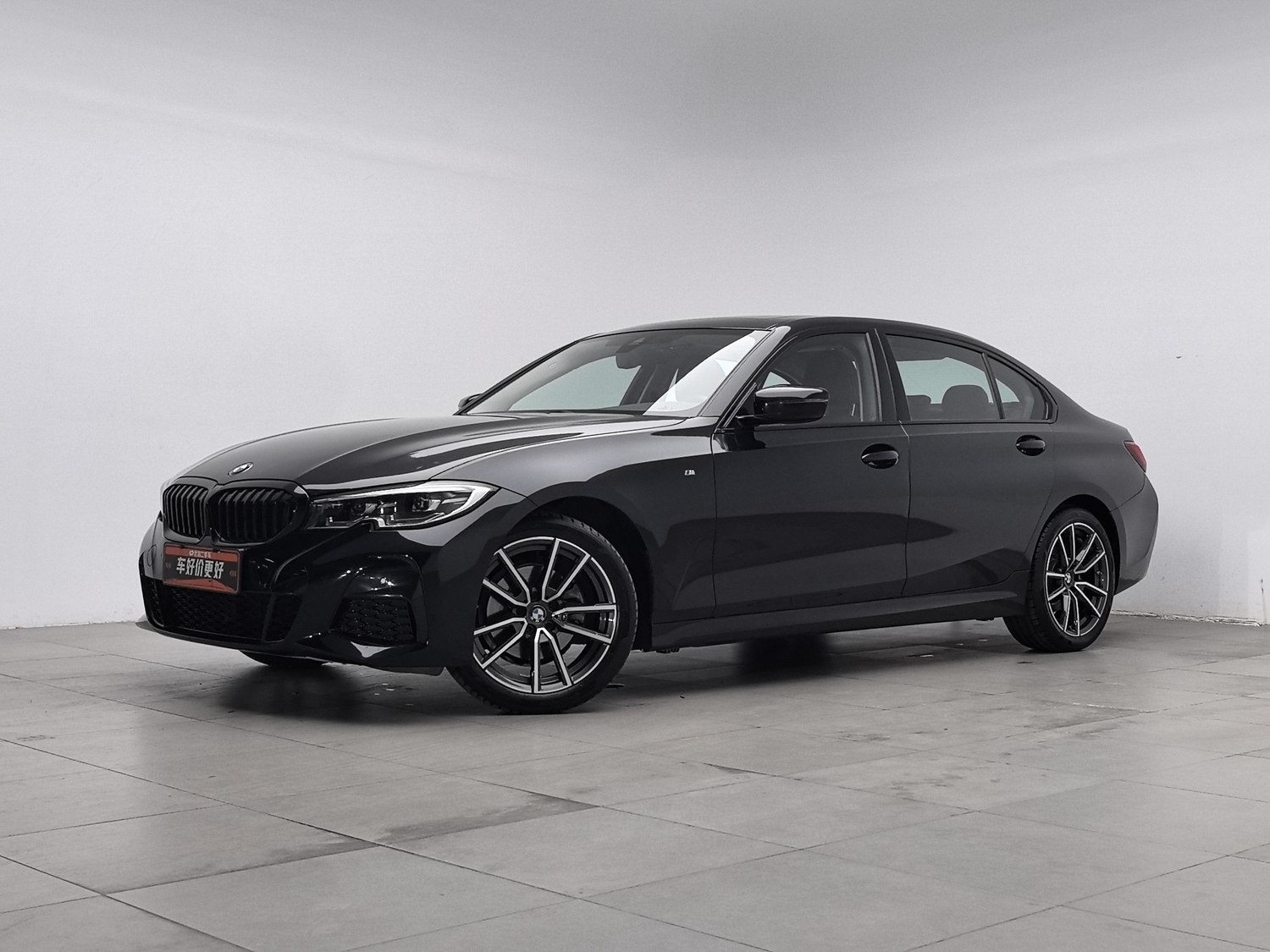 Used BMW 3 Series 2022 2.0 AT