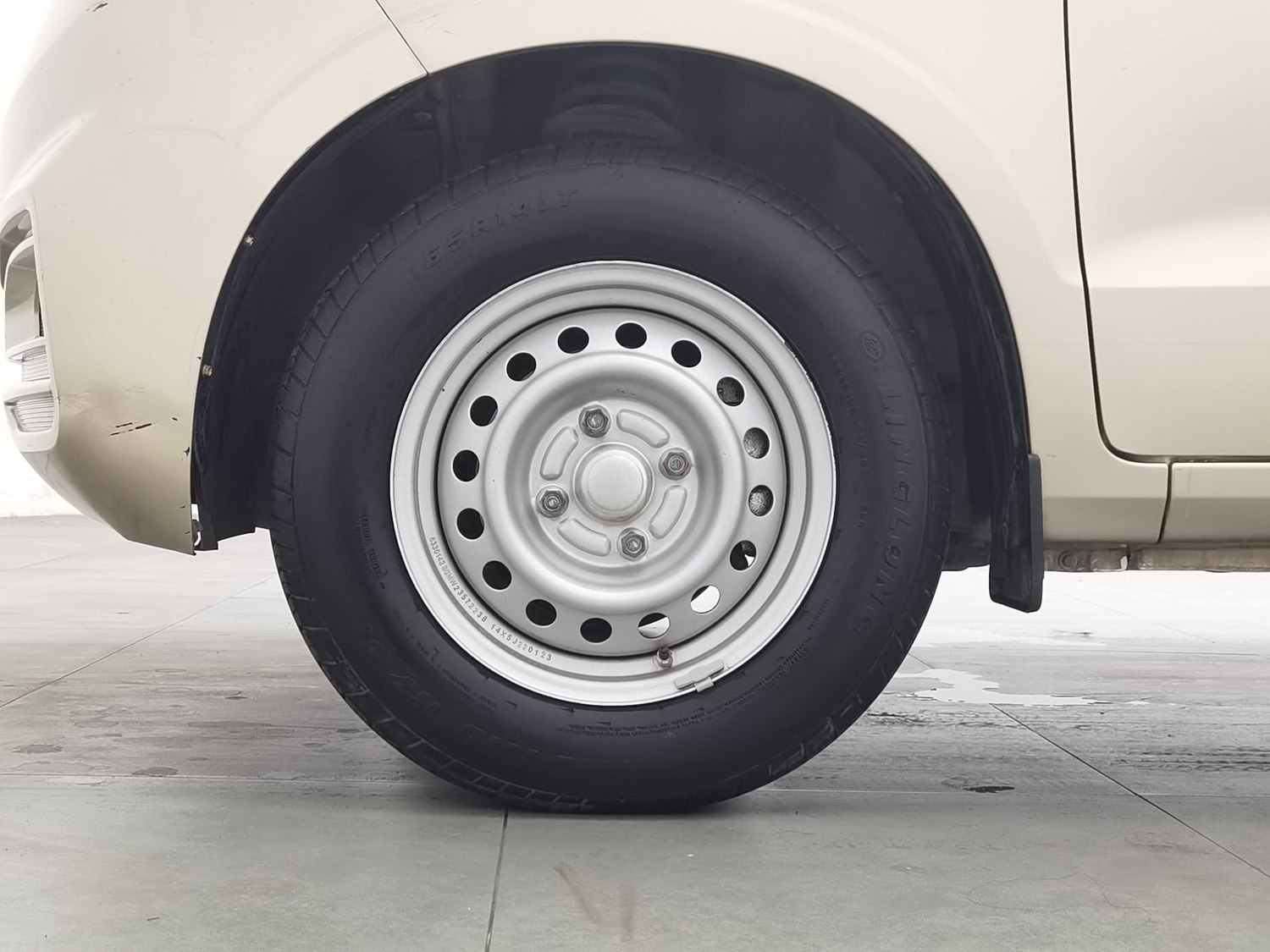 Used Wuling 五菱宏光V 2022 1.5 MT