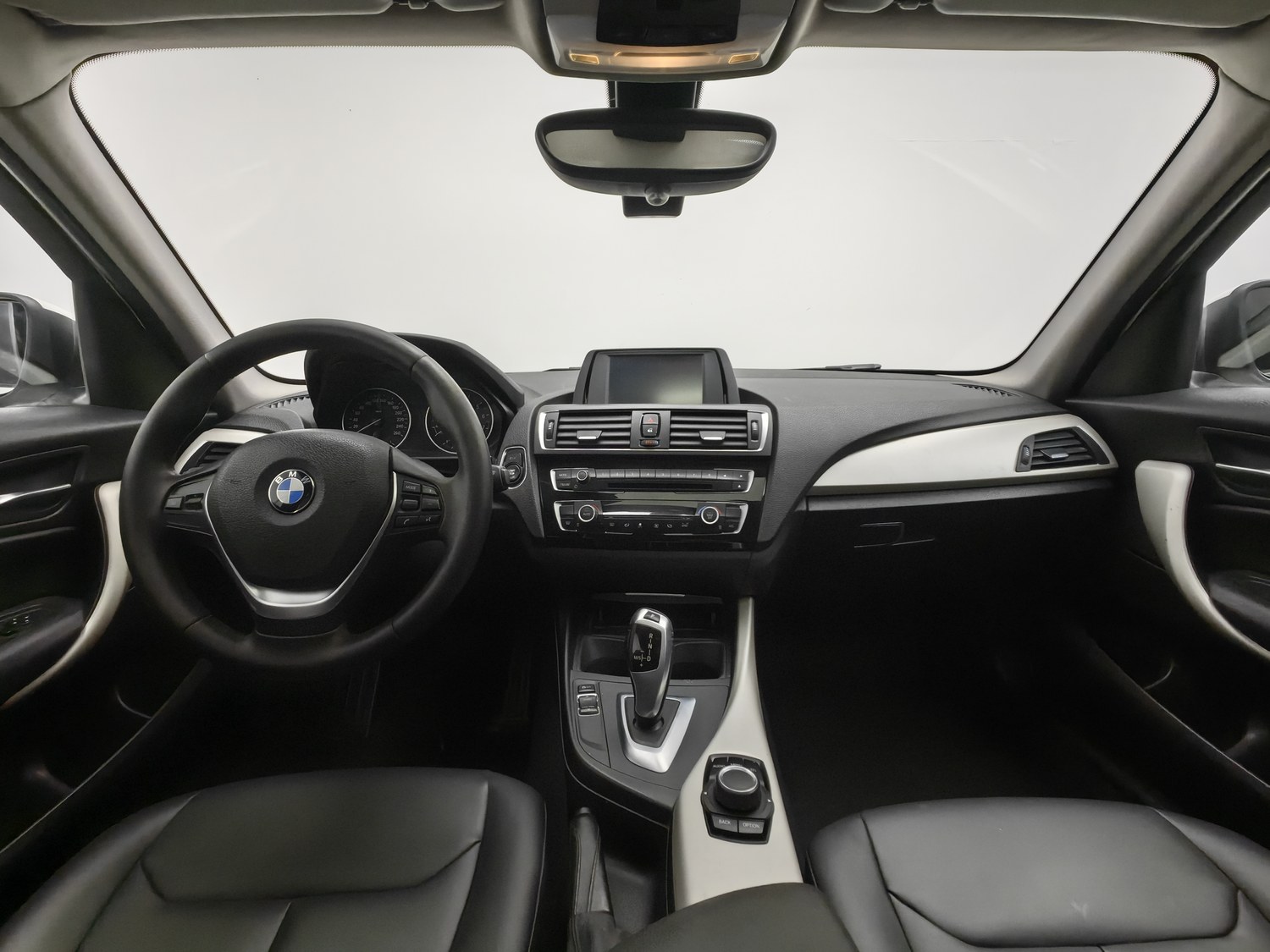 Used BMW 1 Series (Imported) 2015 1.6 AT