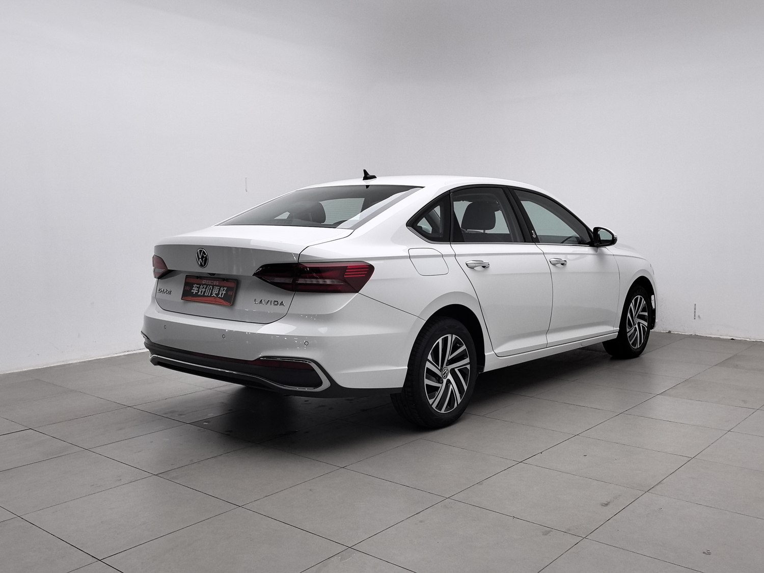 Used Volkswagen Lavida 2023 1.5 AT