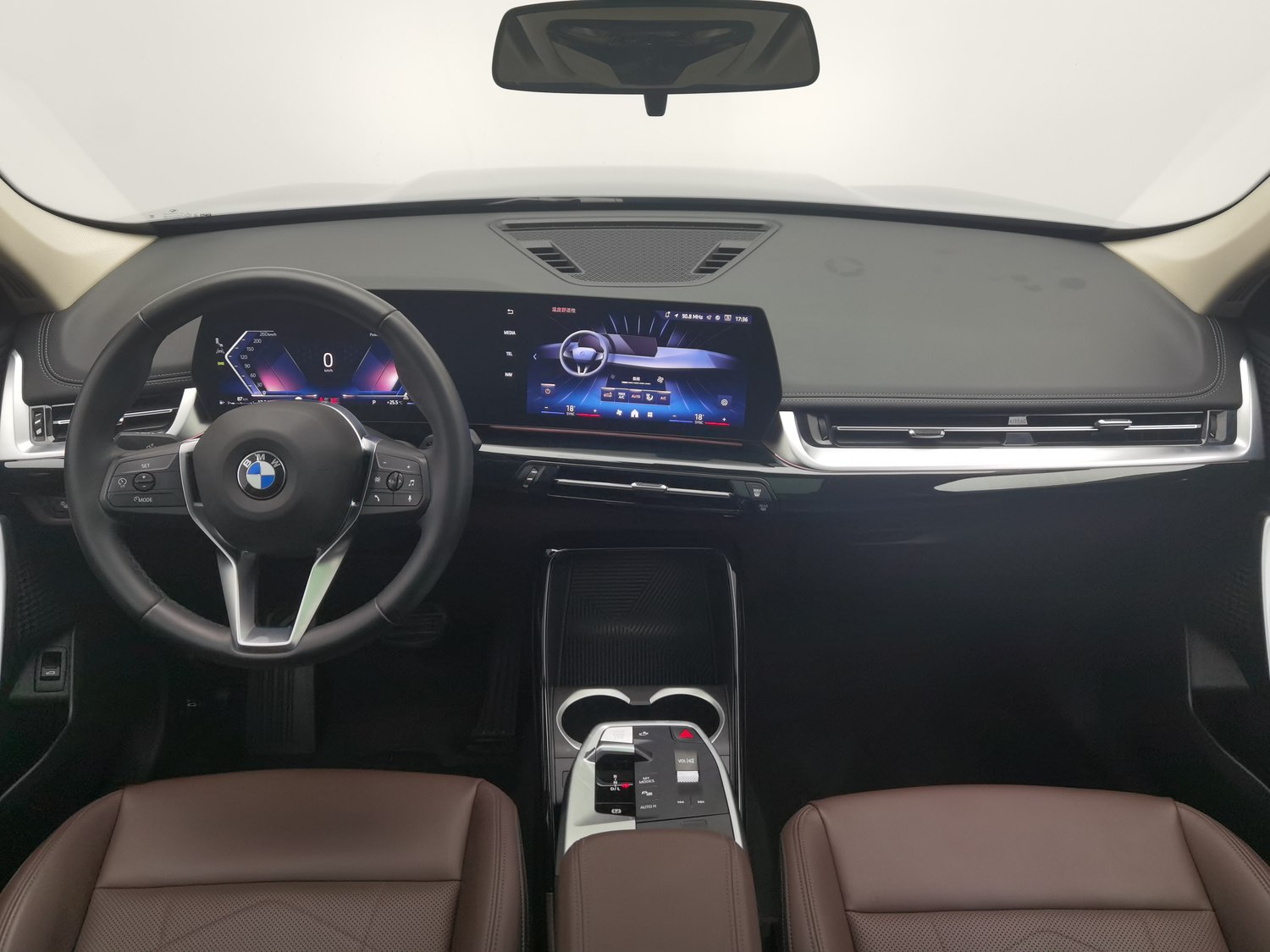 Used BMW X1 2023 1.5 AT