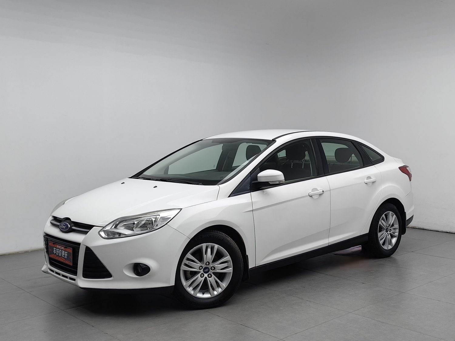Used Ford Focus 2012 1.6 AT
