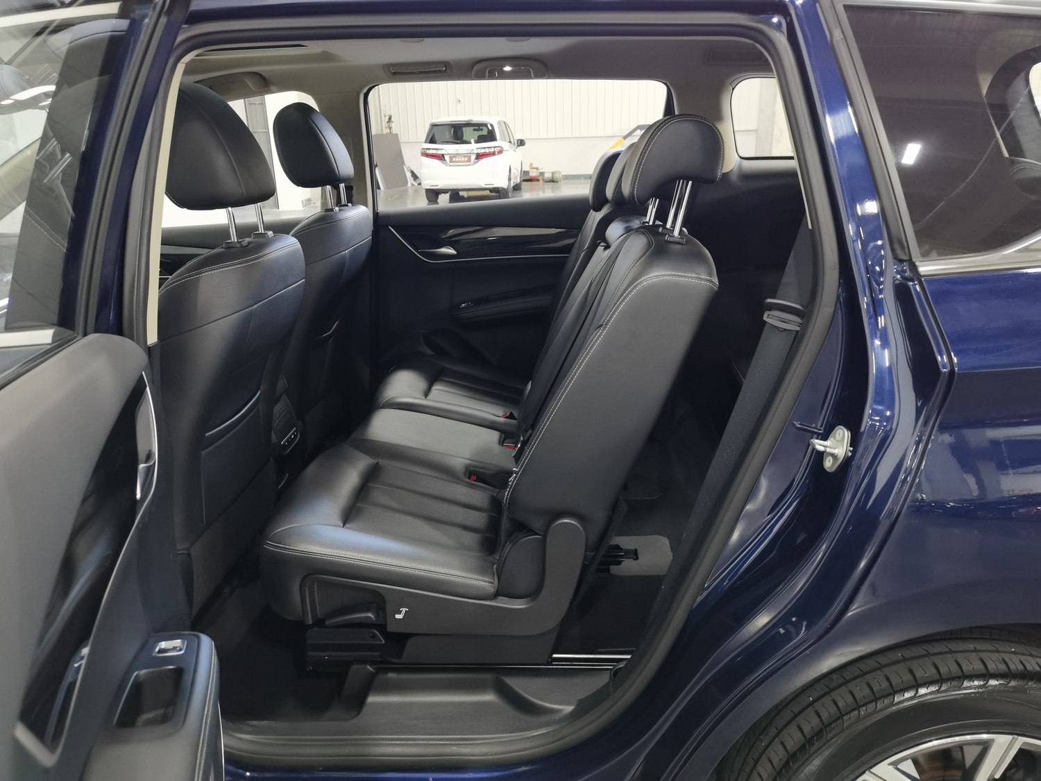 Used BYD Song MAX 2019 1.5 AT