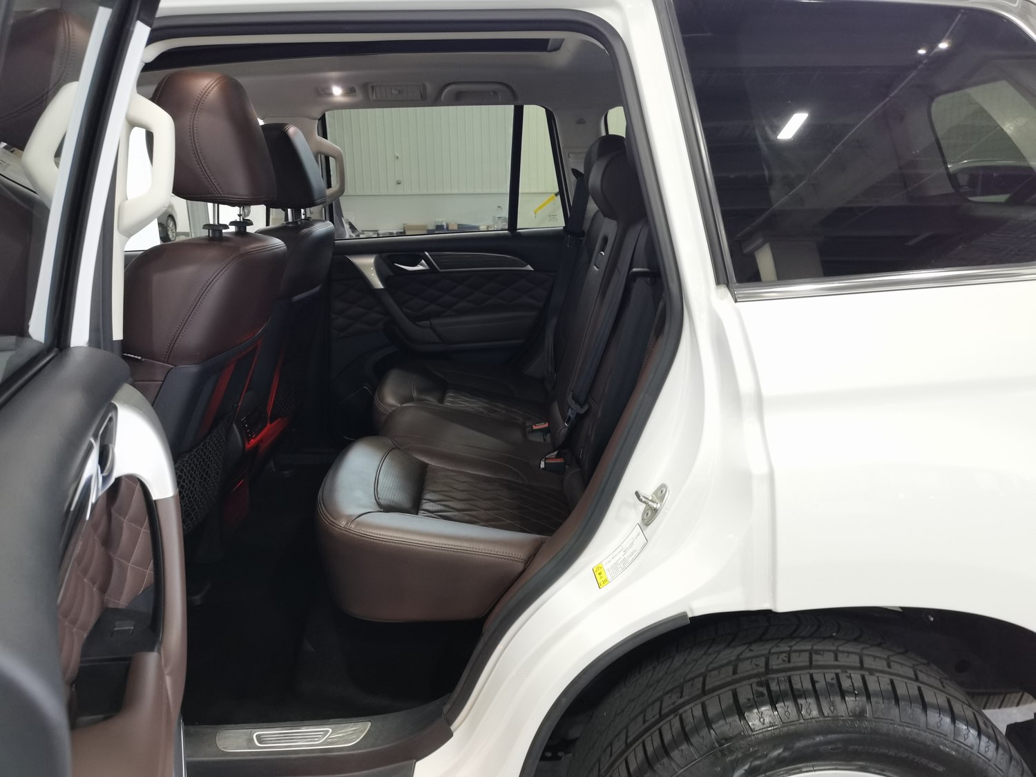 Used Haval H9 2022 2.0 AT