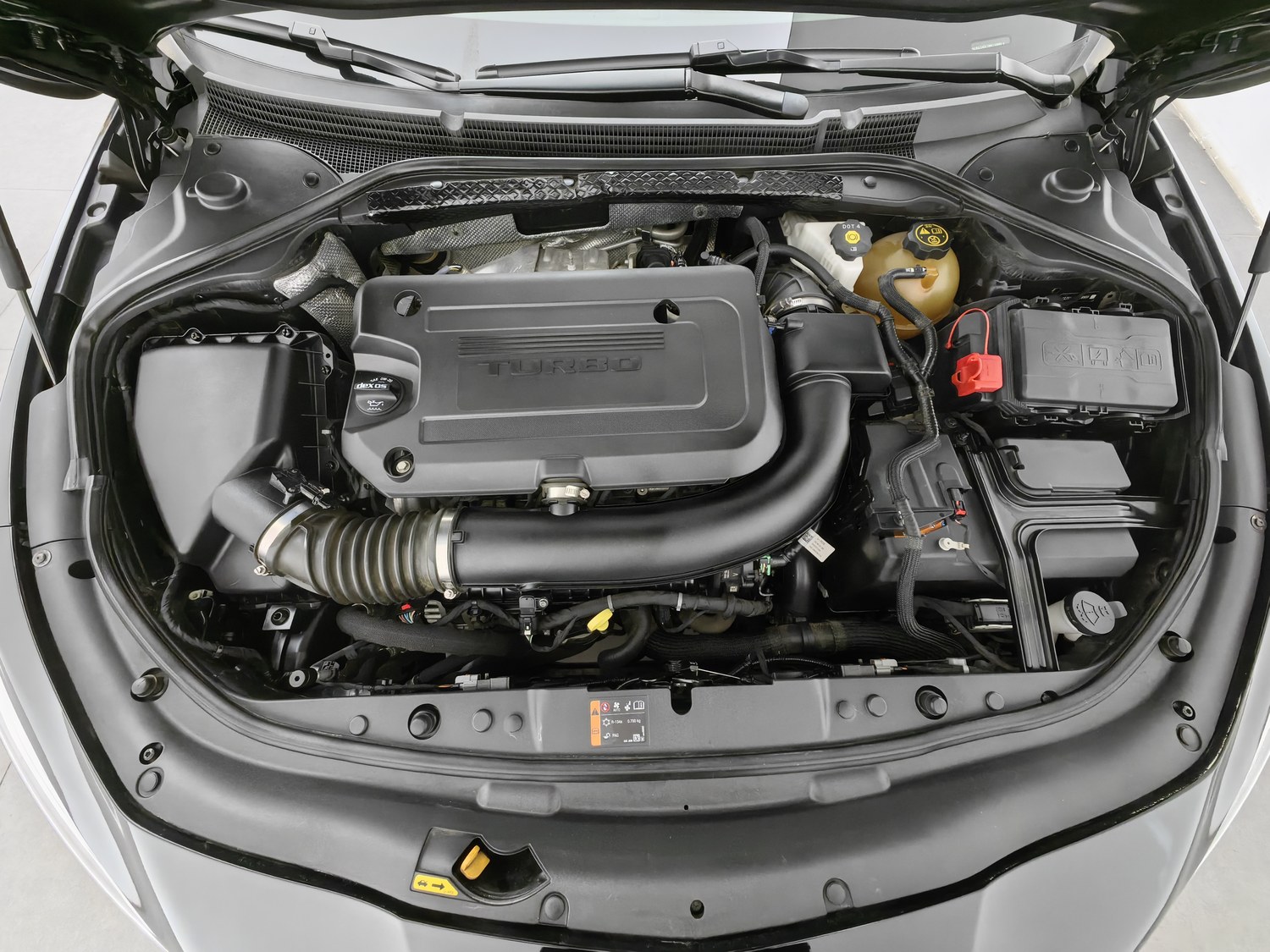 Used Buick LaCrosse 2021 2.0 AT