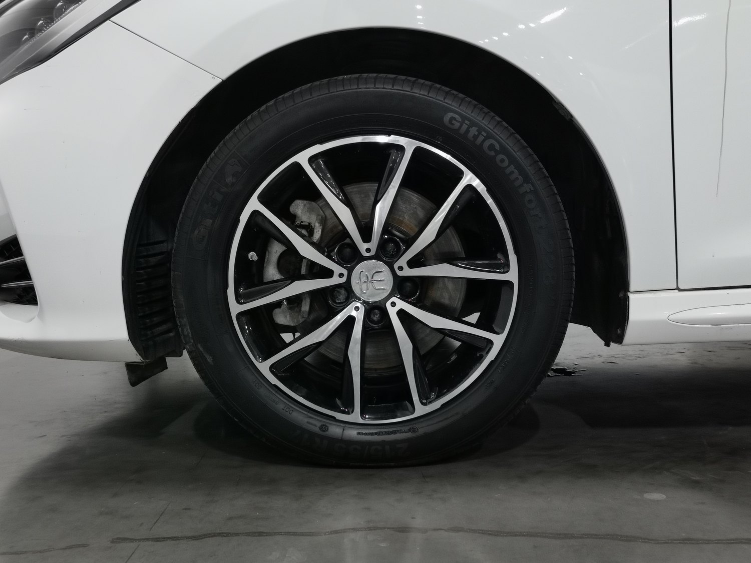 Used BYD Song MAX 2017 1.5 AT
