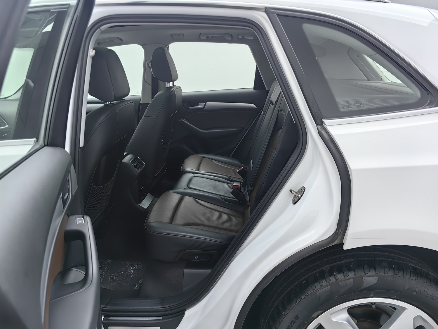 Used Audi Q5 2016 2.0 AT