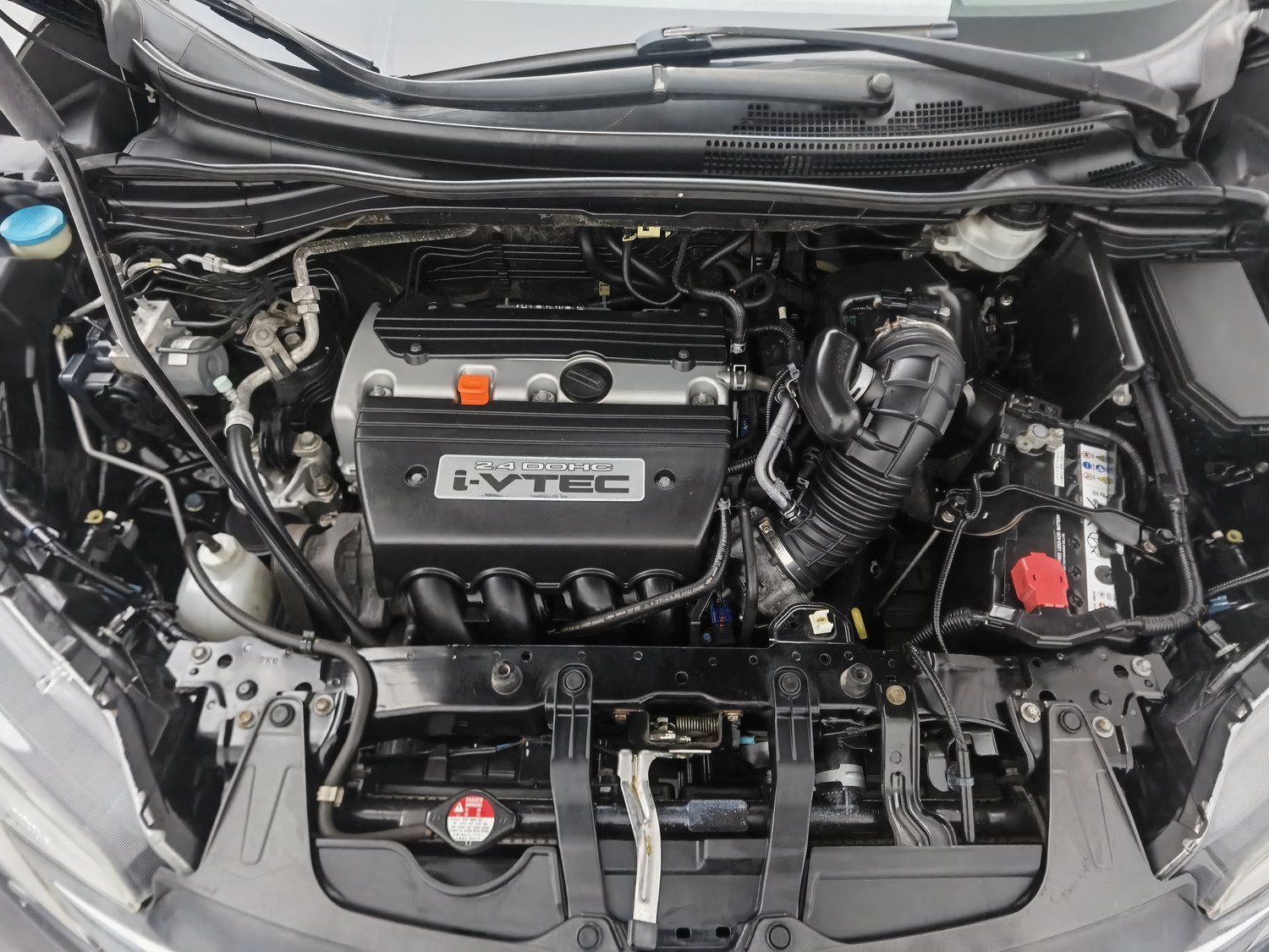 Used Honda CR-V 2012 2.4 AT