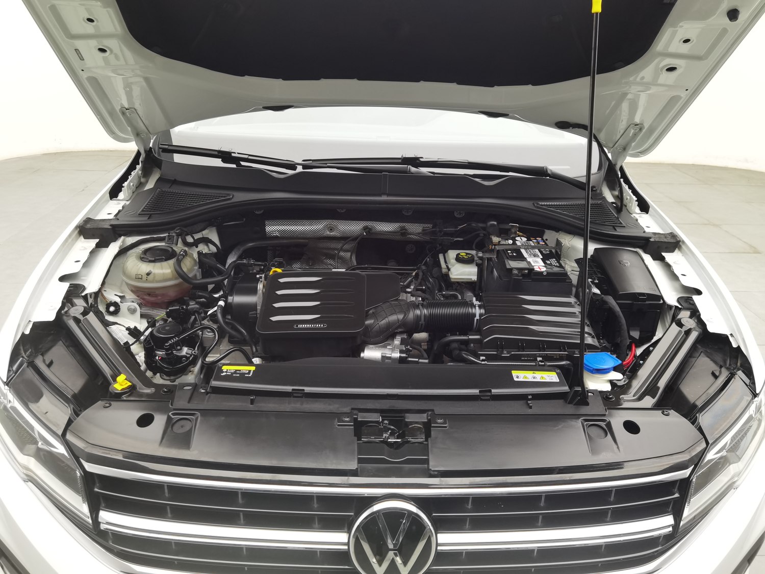 Used Volkswagen Bora 2021 1.5 AT