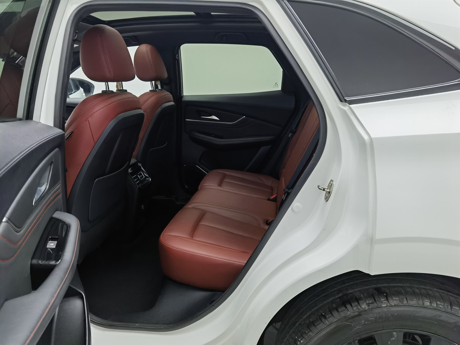 Used Dongfeng Forthing T5 EVO 2021 1.5 AT